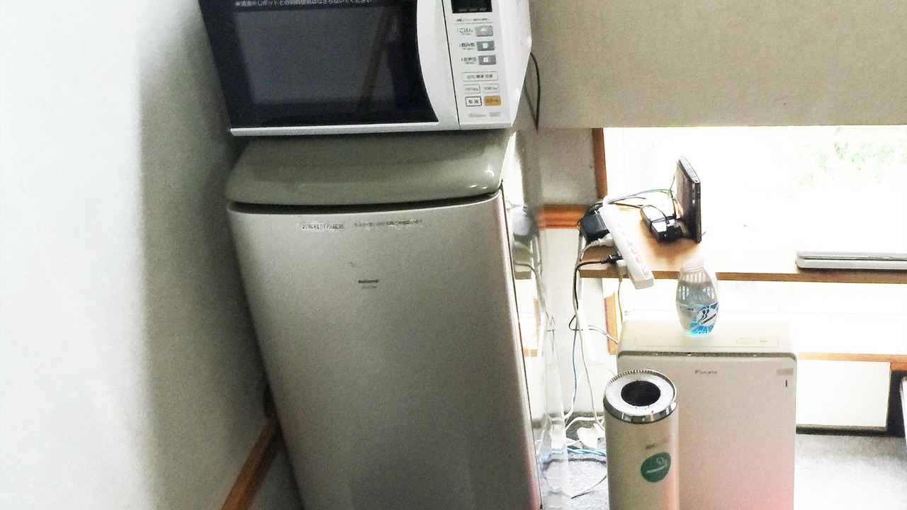 Photo of Kitchen in Yuzawa-machi