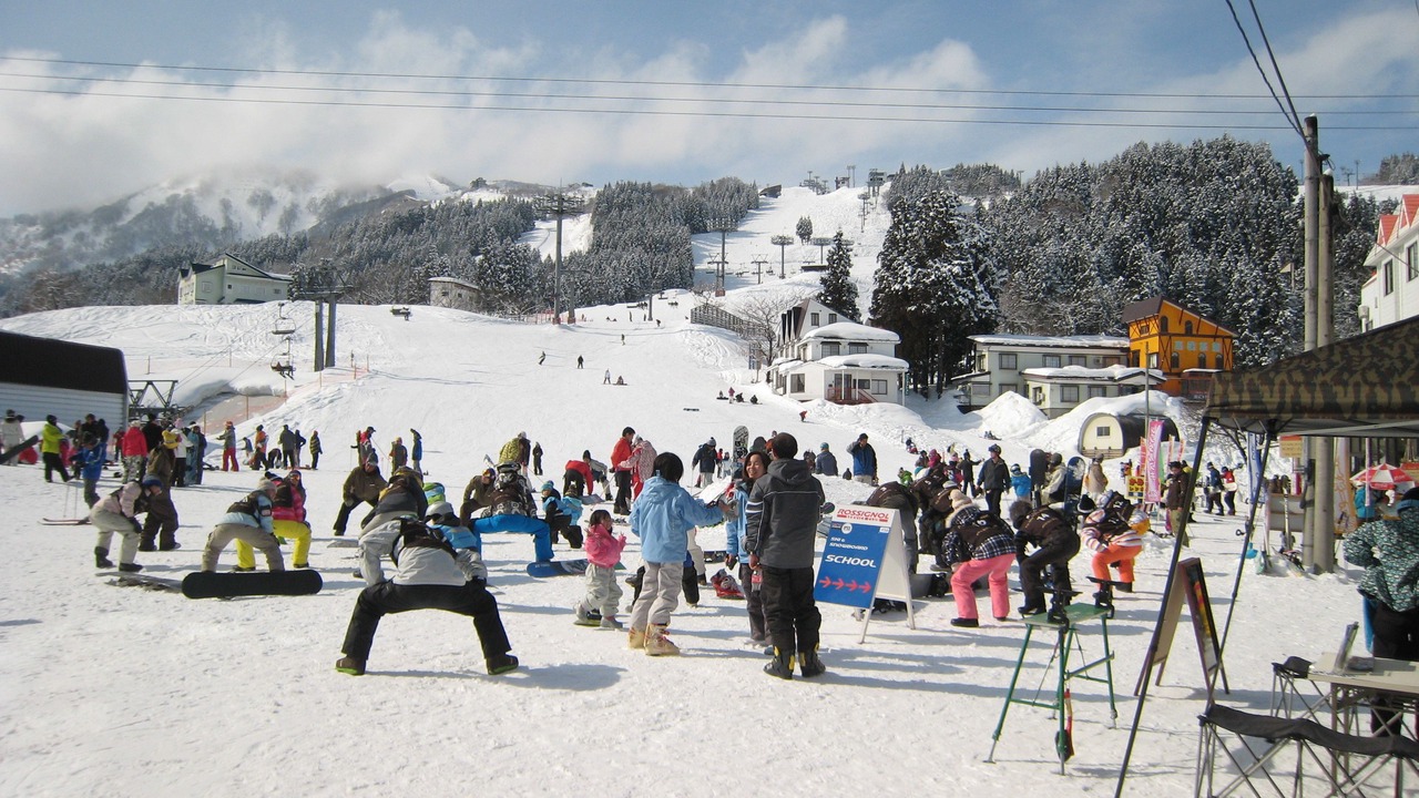 Photo of Others in Yuzawa-machi