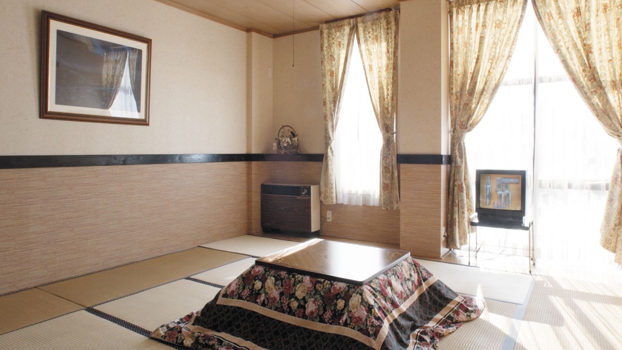 Photo of Bathroom in Yuzawa-machi