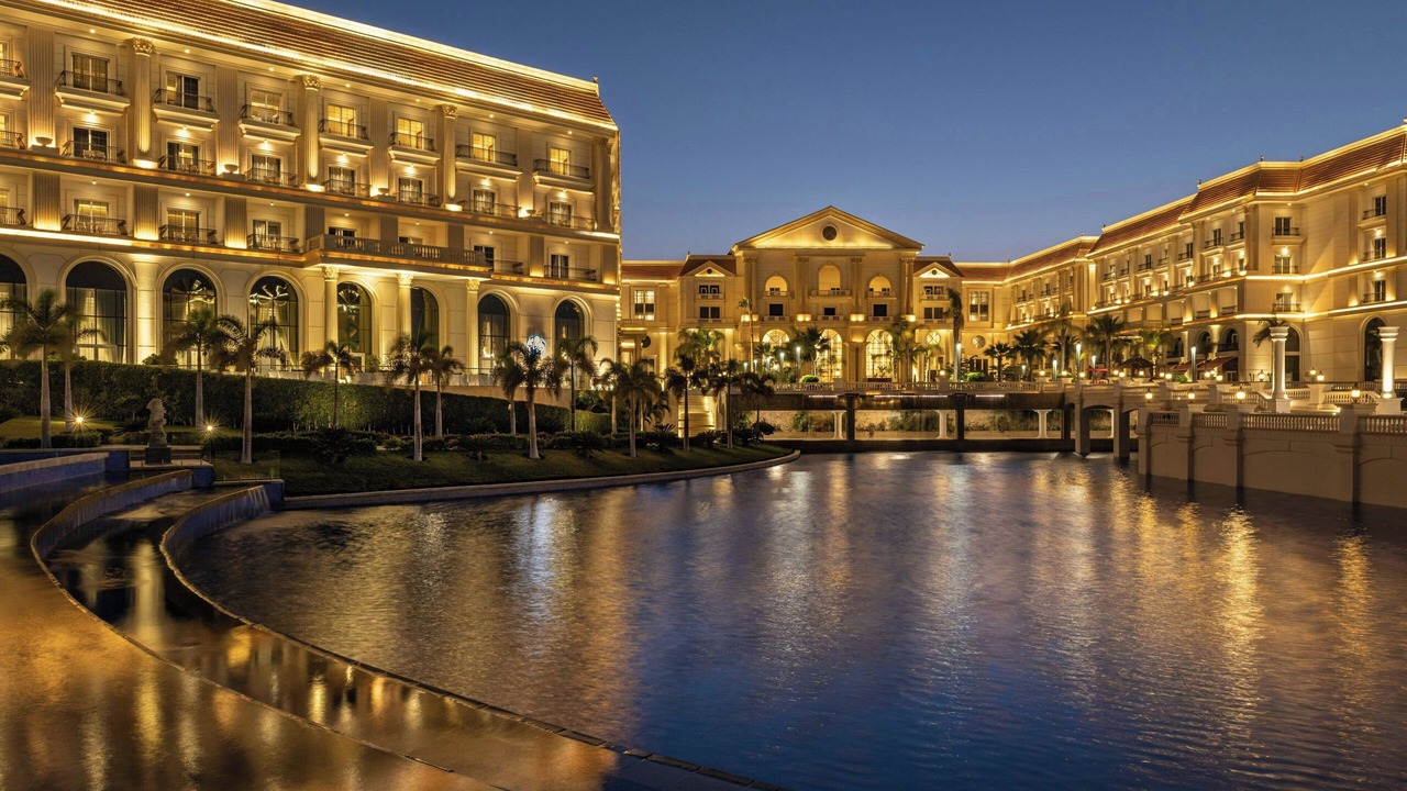 Photo of Outdoor in New Cairo