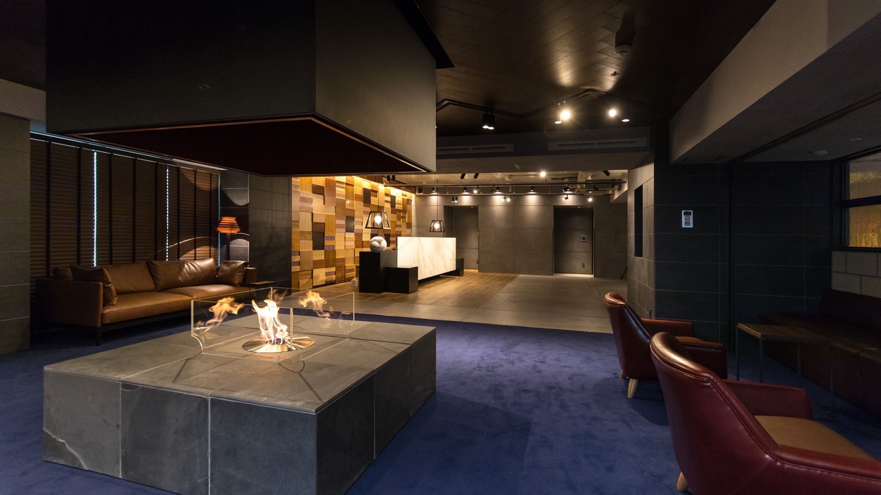 Photo of Livingroom in Higashishinsaibashi