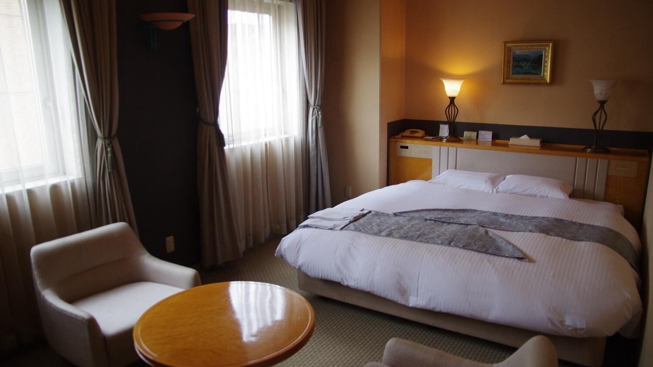 Photo of Bedroom in Gifu