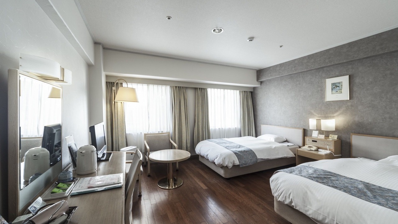 Photo of Bedroom in Gifu
