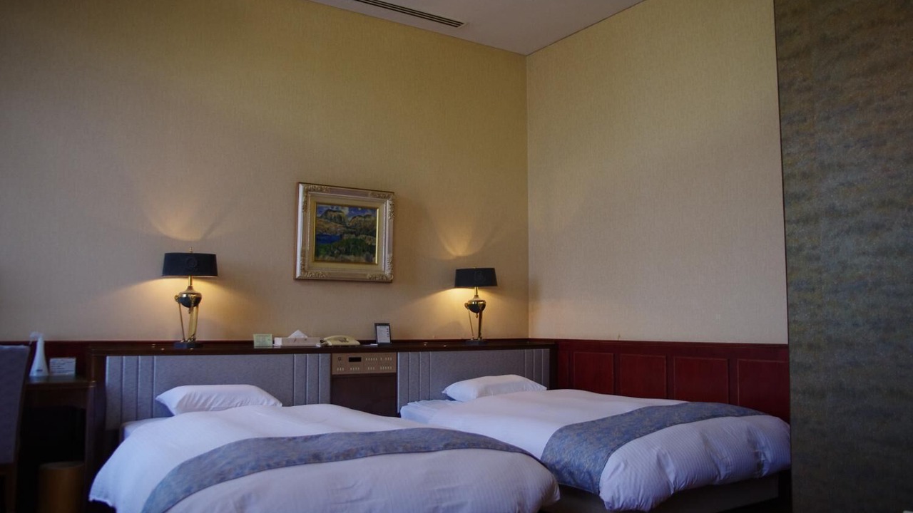 Photo of Bedroom in Gifu