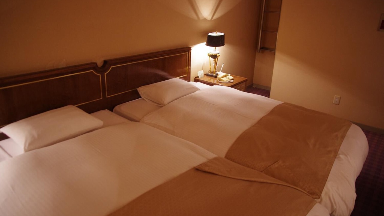 Photo of Bedroom in Gifu