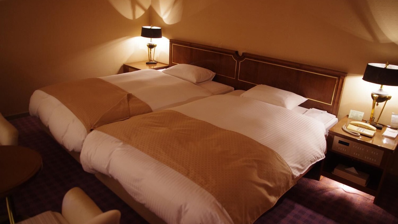 Photo of Bedroom in Gifu
