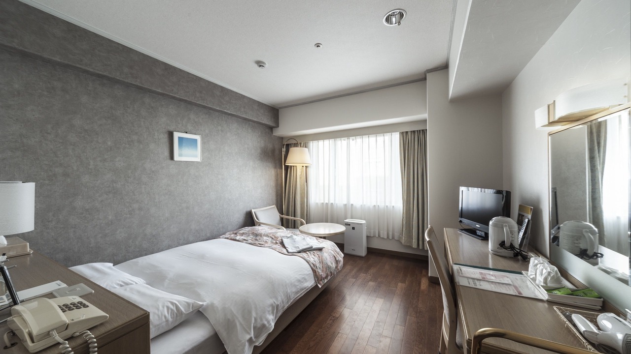Photo of Bedroom in Gifu