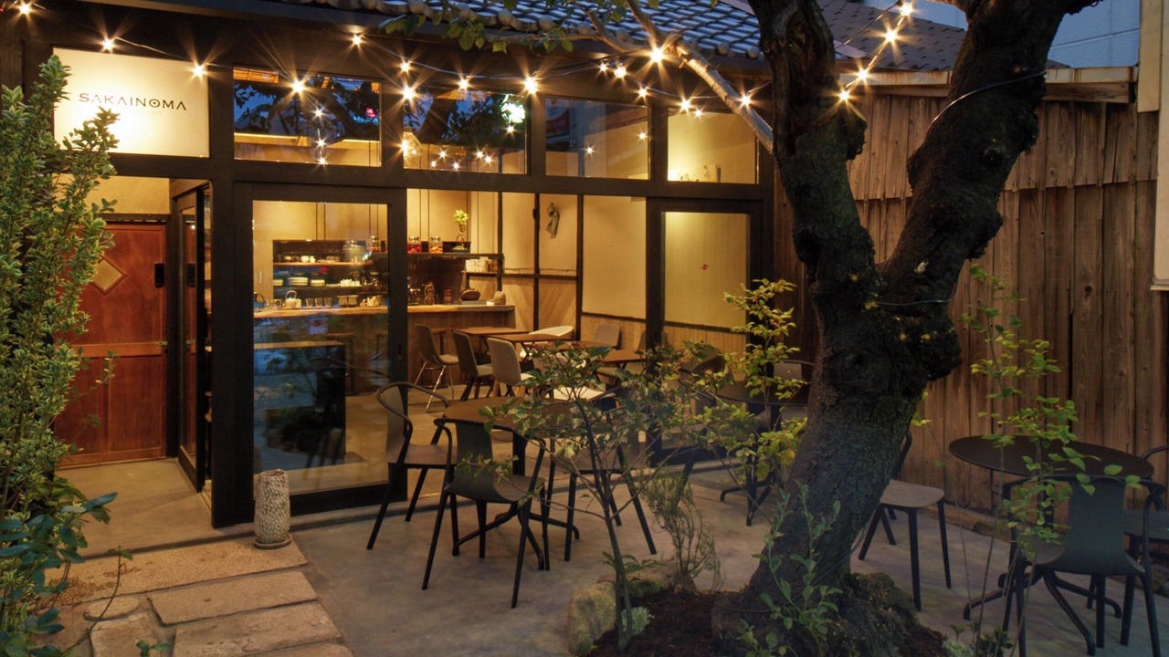 Photo of Outdoor in Sakai Ward
