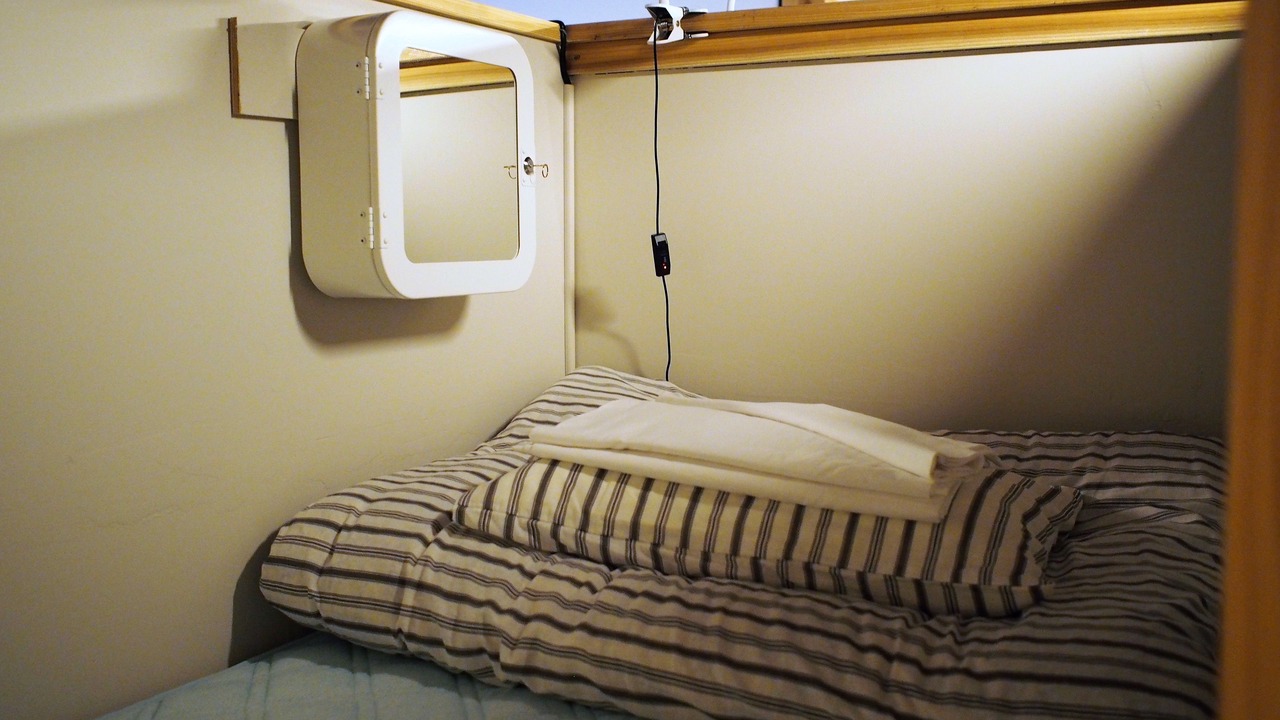 Photo of Bedroom in Hakata-ku