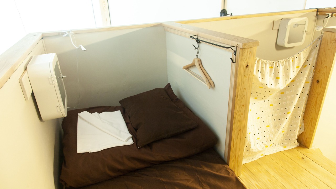 Photo of Bedroom in Hakata-ku
