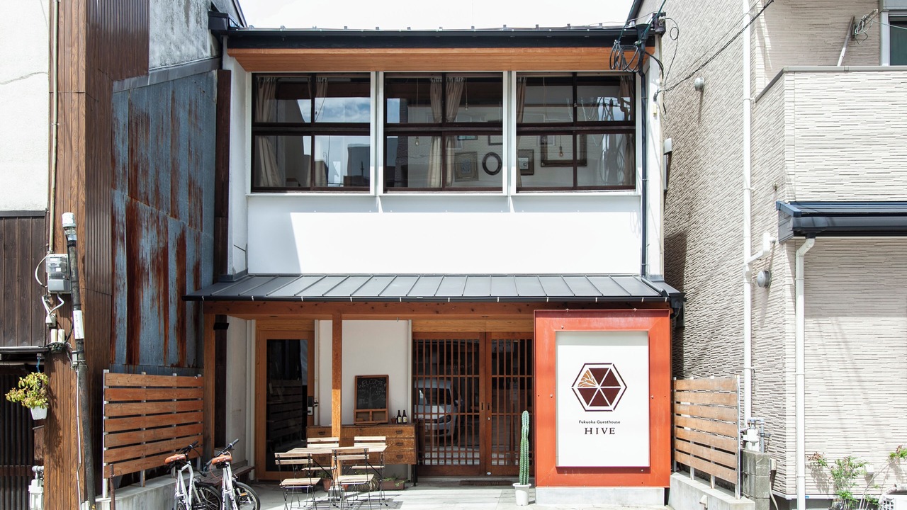 Photo of Outdoor in Hakata-ku