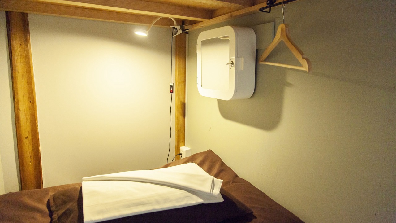 Photo of Bedroom in Hakata-ku