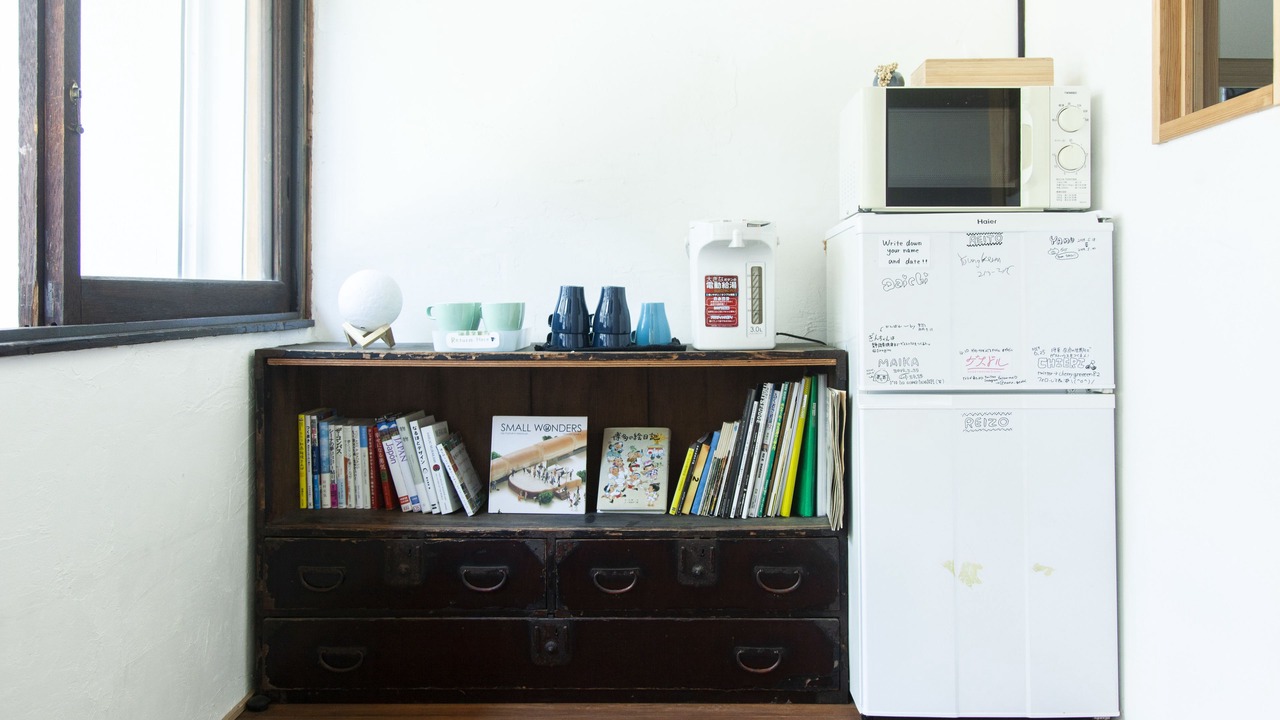 Photo of Bedroom in Hakata-ku