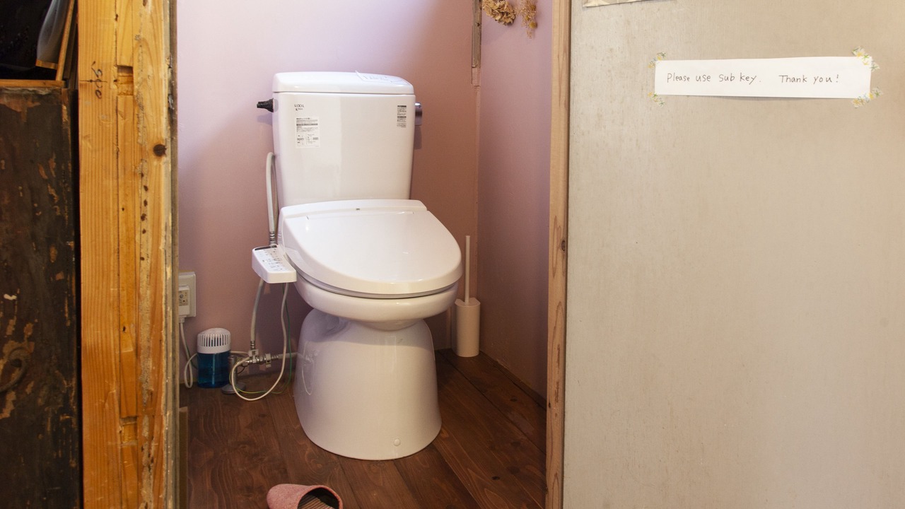 Photo of Bedroom in Hakata-ku