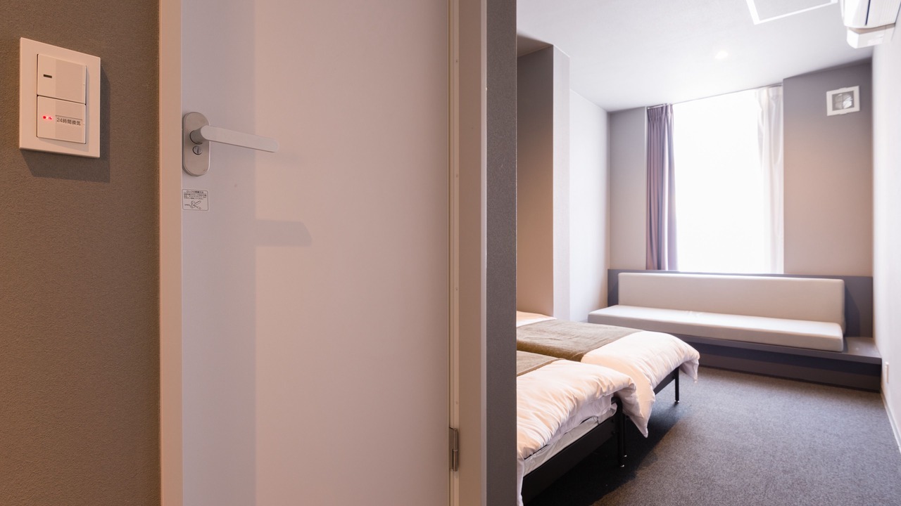 Photo of Bedroom in Shikitsuhigashi