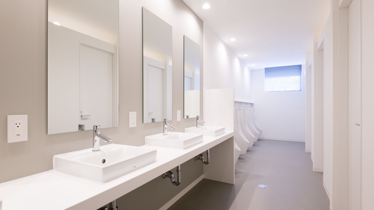 Photo of Bathroom in Shikitsuhigashi