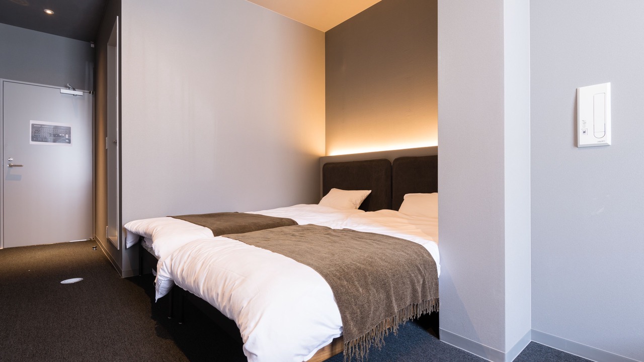 Photo of Bedroom in Shikitsuhigashi