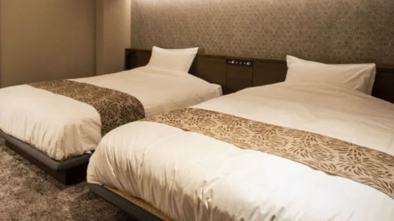 Photo of Bedroom in Hakodate