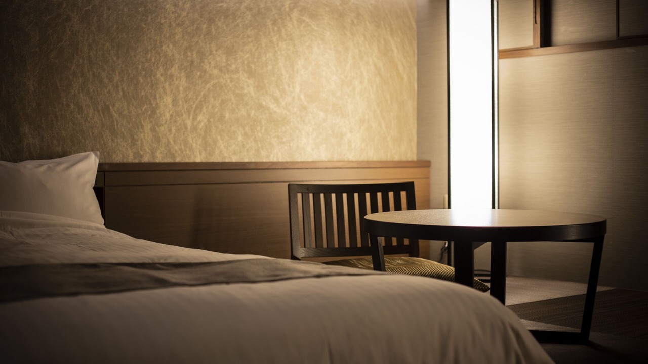 Photo of Bedroom in Hakodate