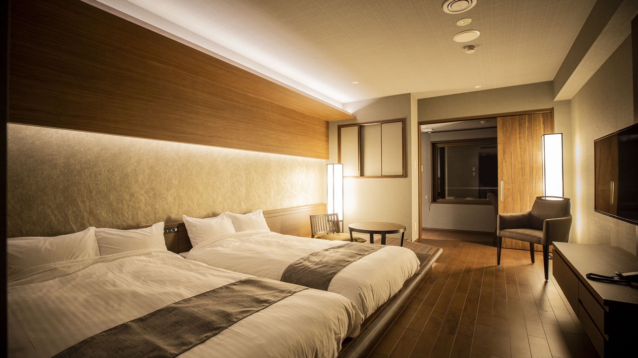 Photo of Bedroom in Hakodate