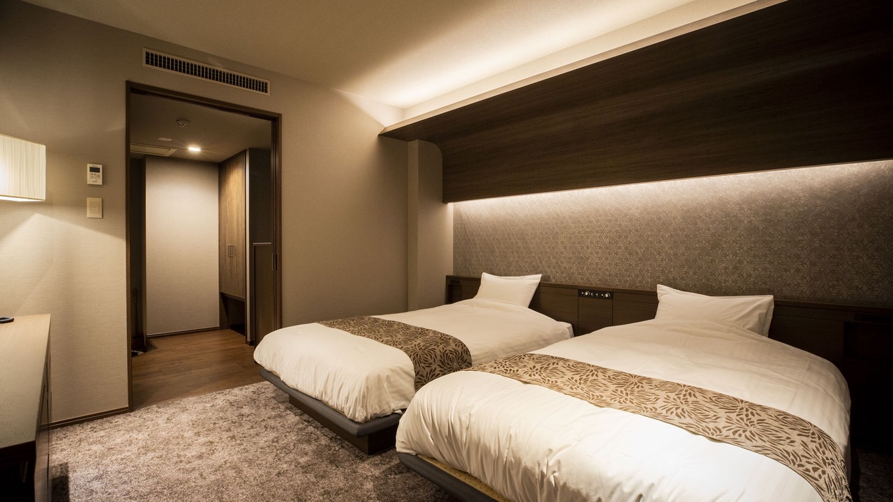 Photo of Bedroom in Hakodate