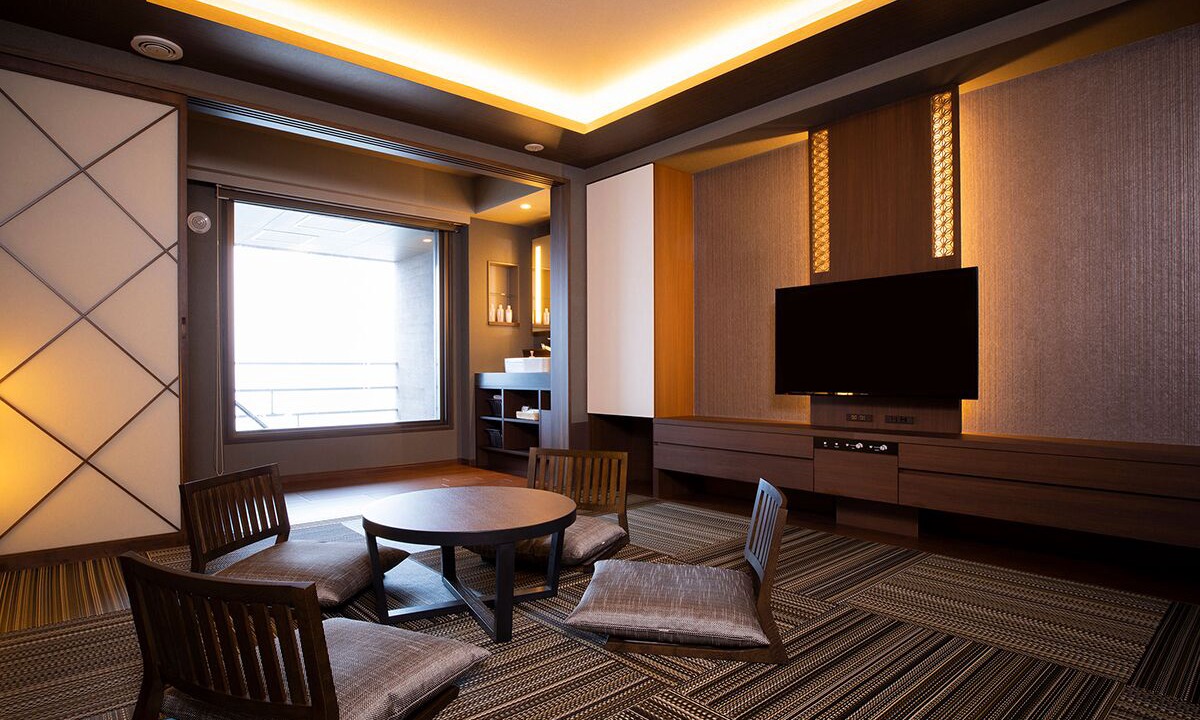 Photo of Bedroom in Hakodate