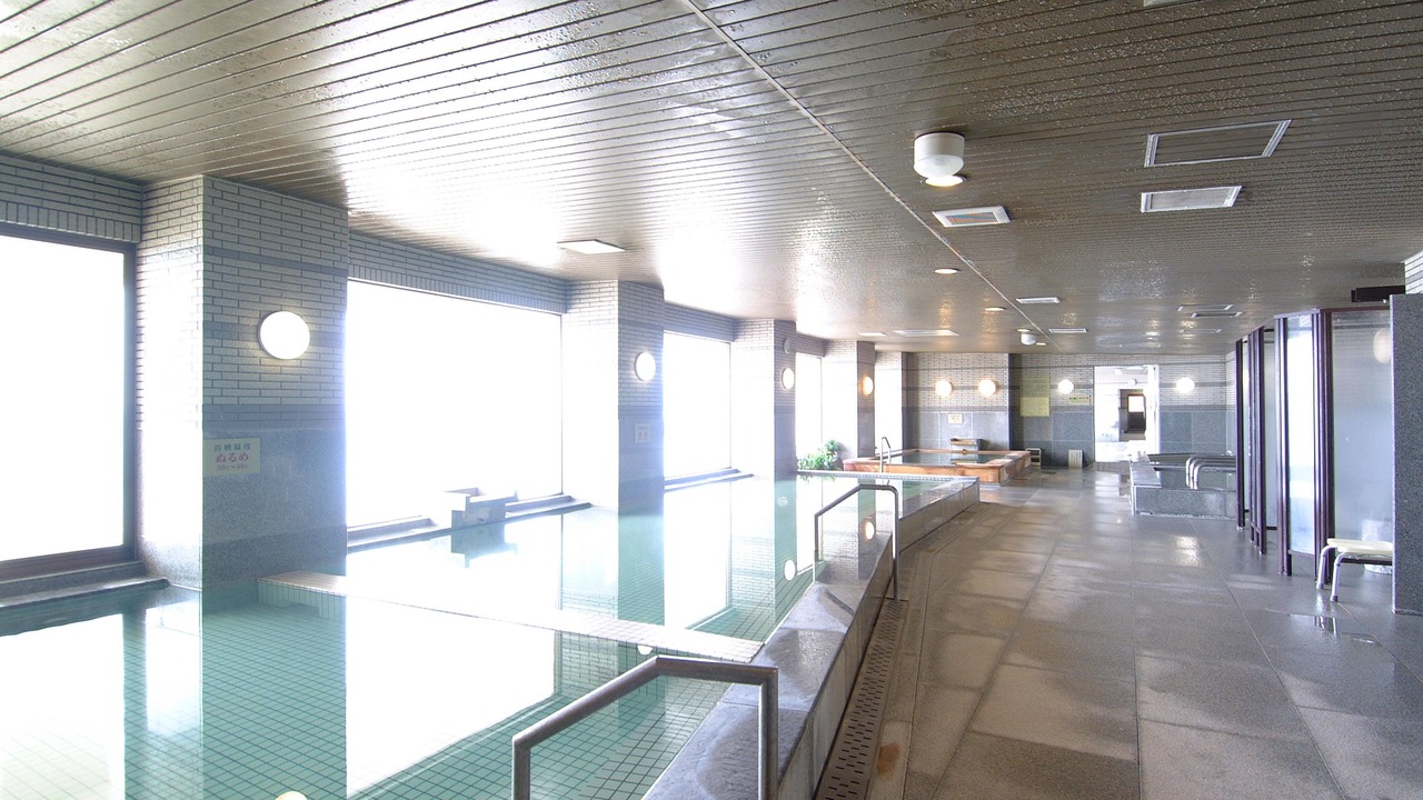 Photo of Bathroom in Hakodate