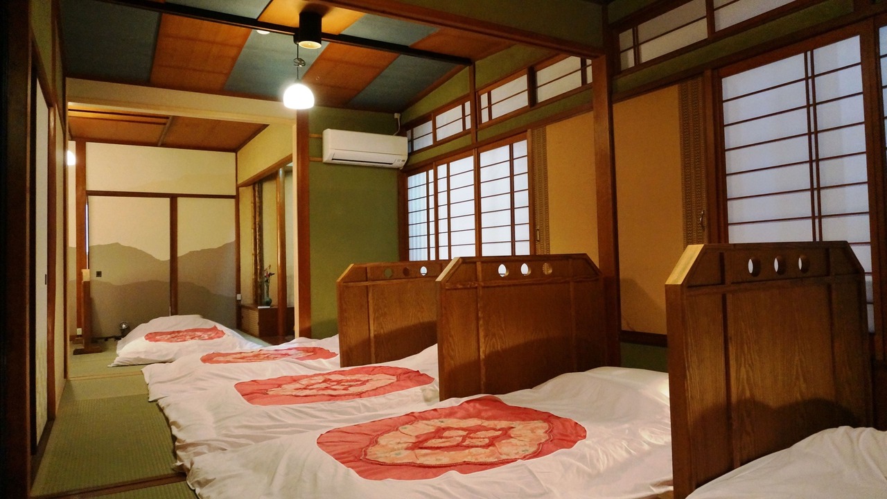 Photo of Others in Kinosaki Onsen