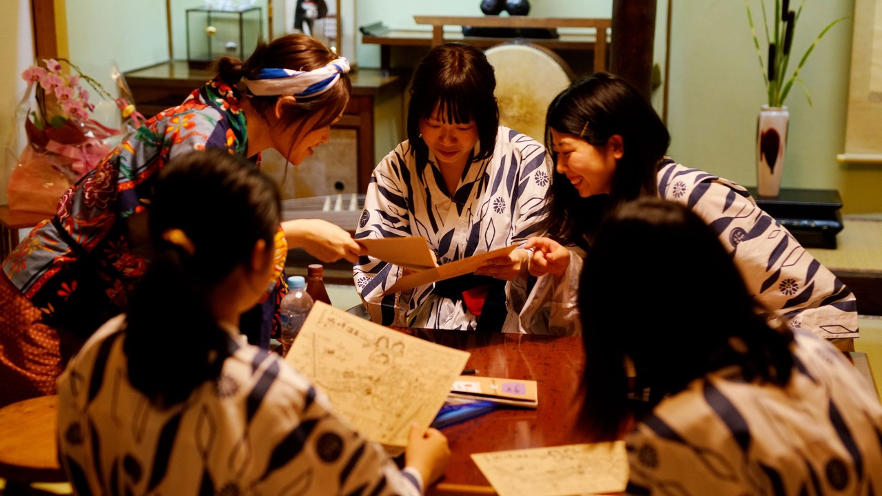 Photo of Others in Kinosaki Onsen