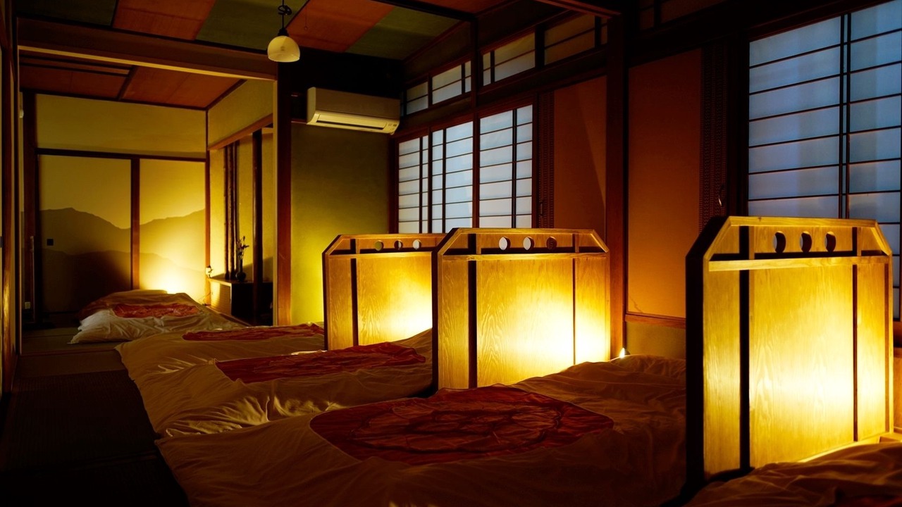 Photo of Others in Kinosaki Onsen