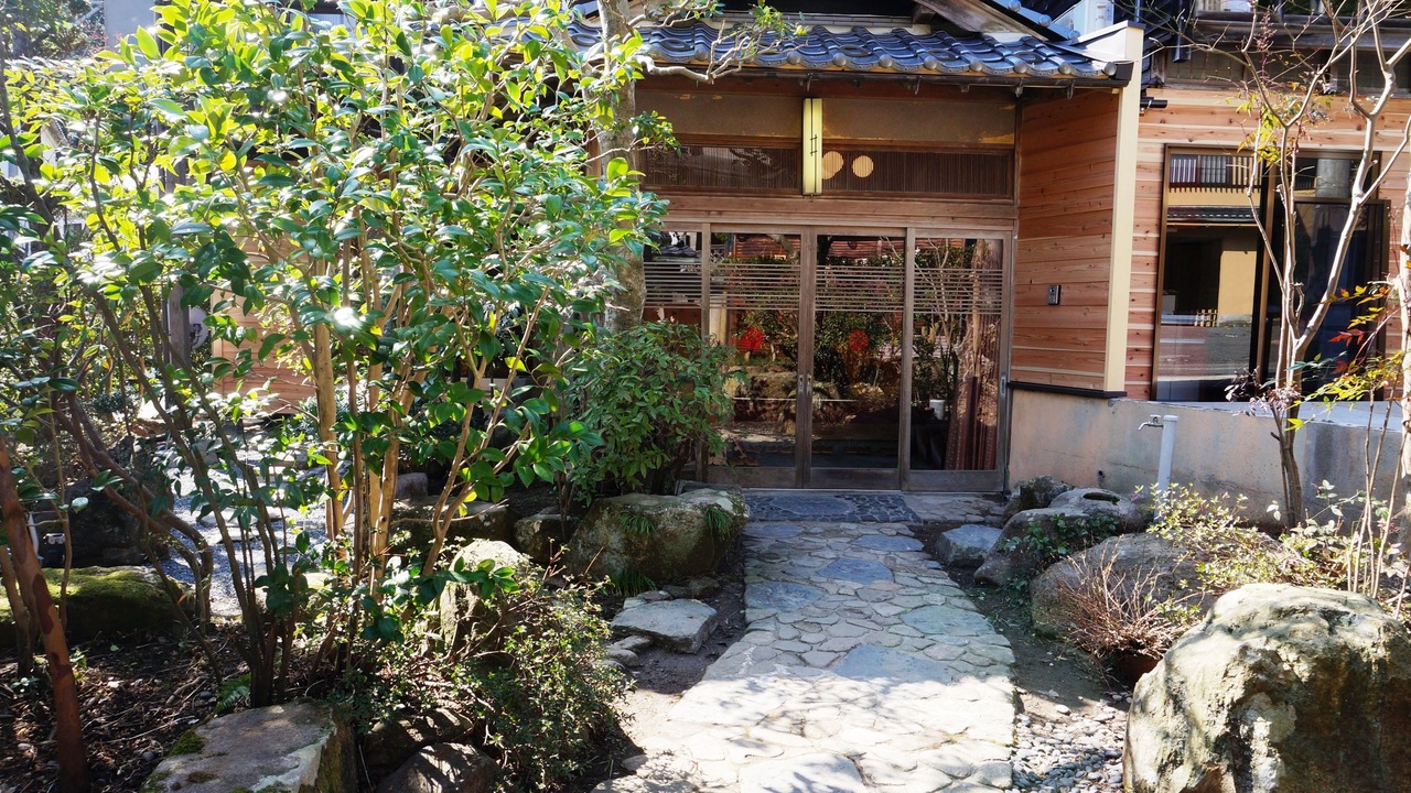 Photo of Outdoor in Kinosaki Onsen