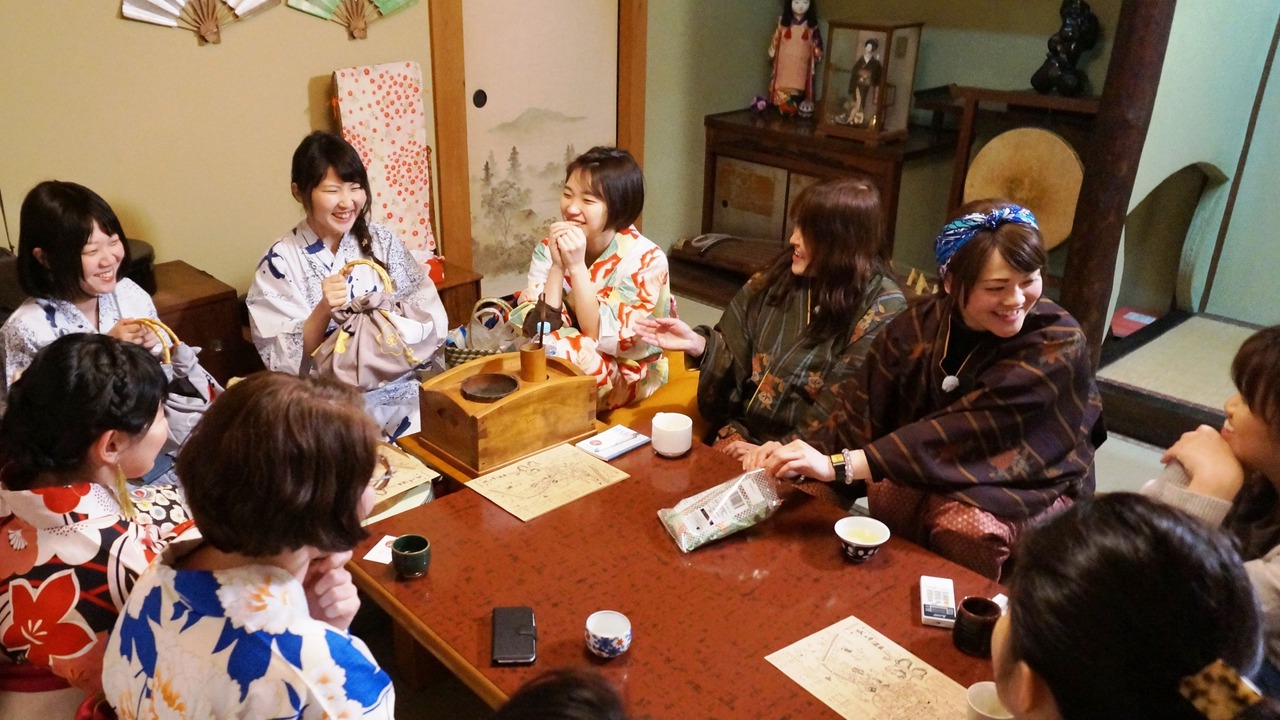 Photo of Others in Kinosaki Onsen