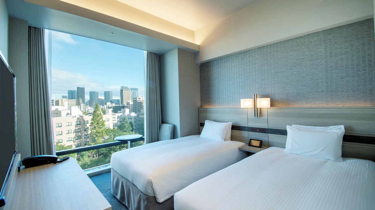 Photo of Bedroom in Chuo