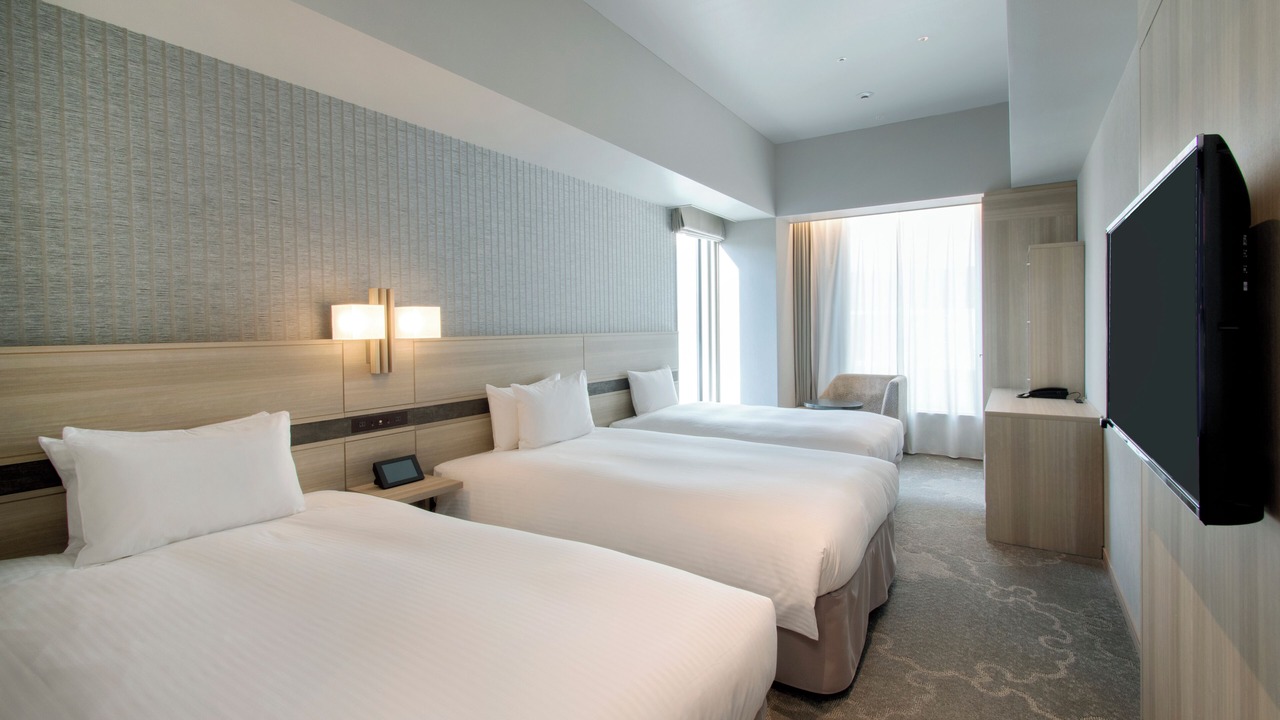 Photo of Bedroom in Chuo