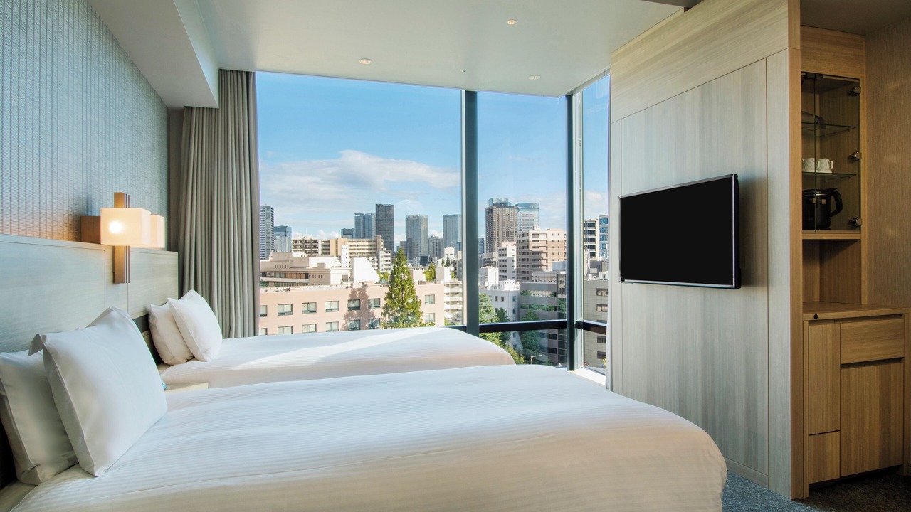 Photo of Bedroom in Chuo