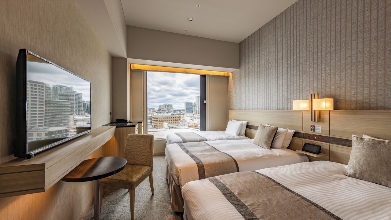 Photo of Bedroom in Chuo