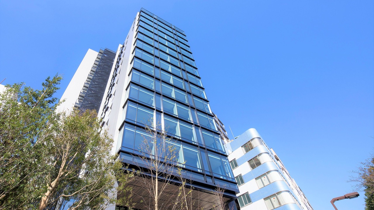 Photo of Outdoor in Chuo