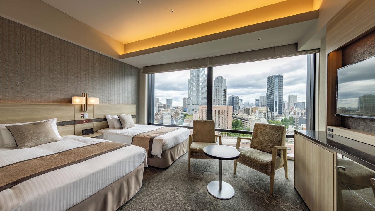 Photo of Bedroom in Chuo