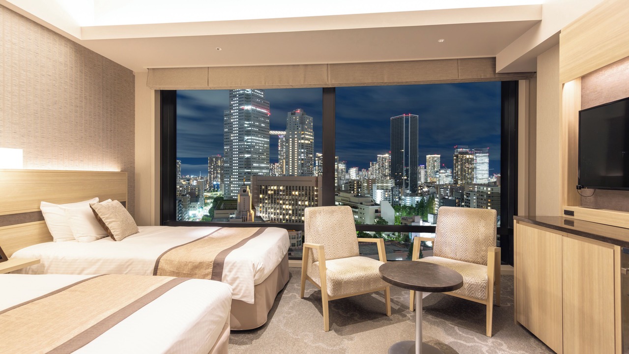 Photo of Bedroom in Chuo