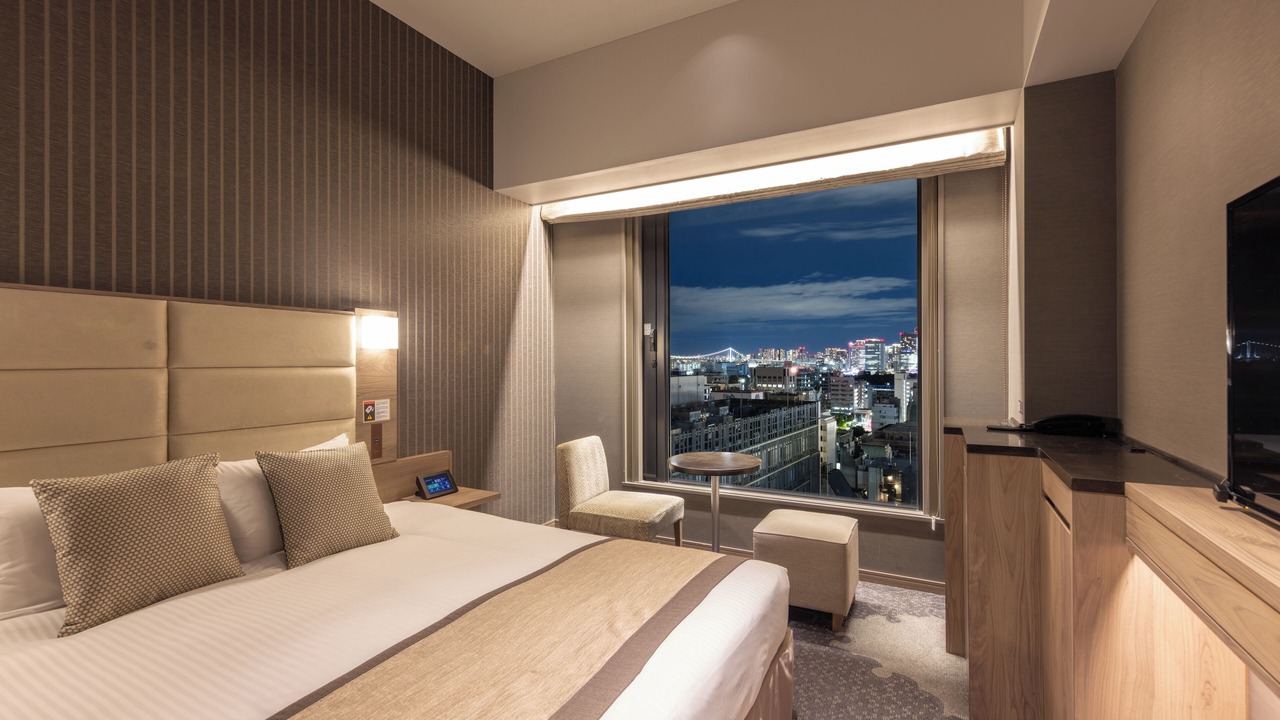 Photo of Bedroom in Chuo