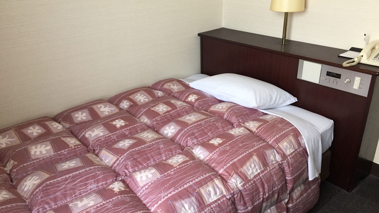 Photo of Bedroom in Ryuga Onsen