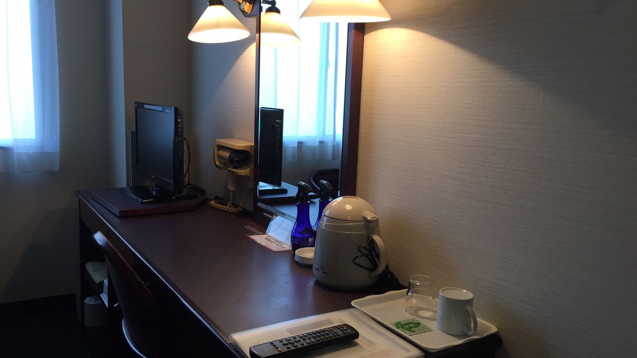 Photo of Bedroom in Ryuga Onsen