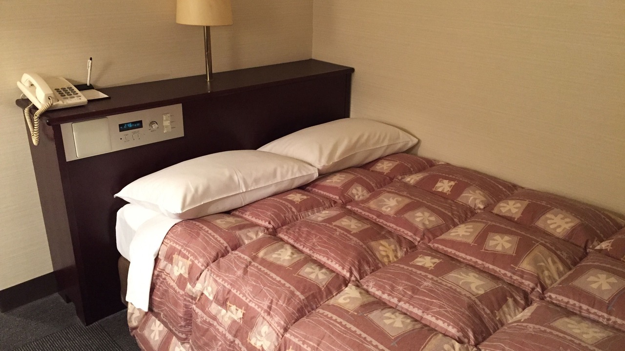 Photo of Bedroom in Ryuga Onsen