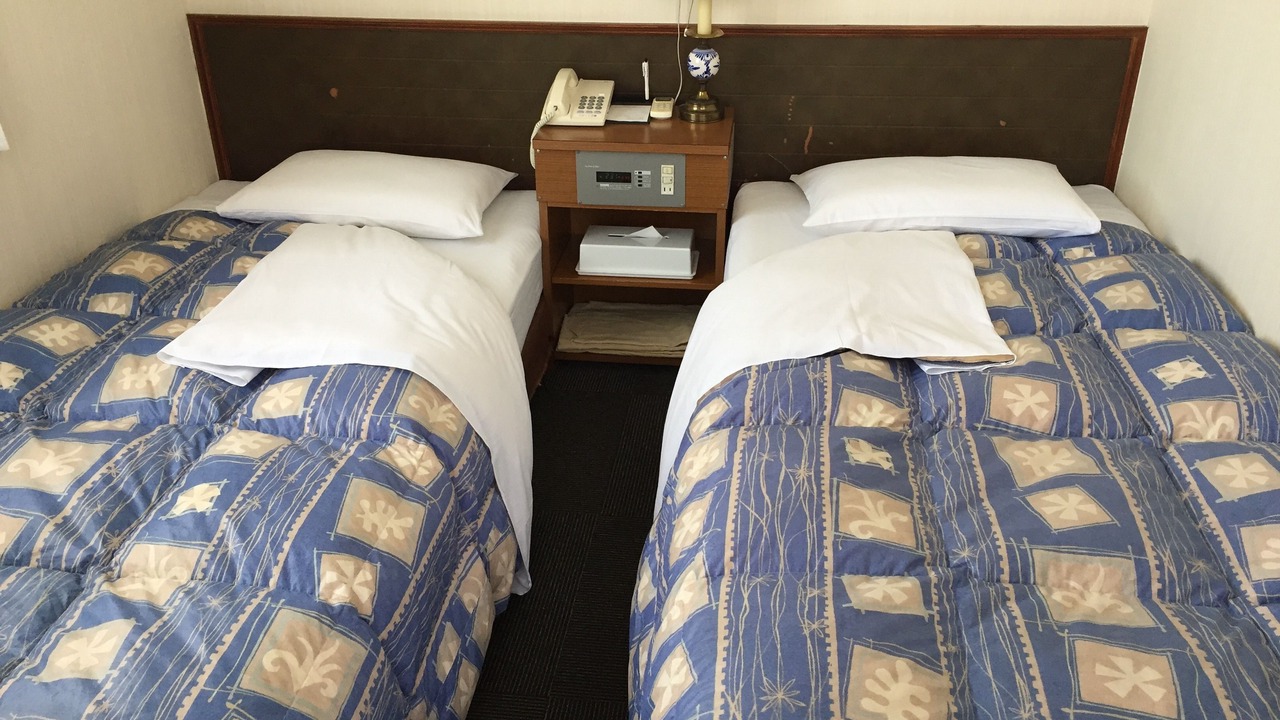 Photo of Bedroom in Ryuga Onsen