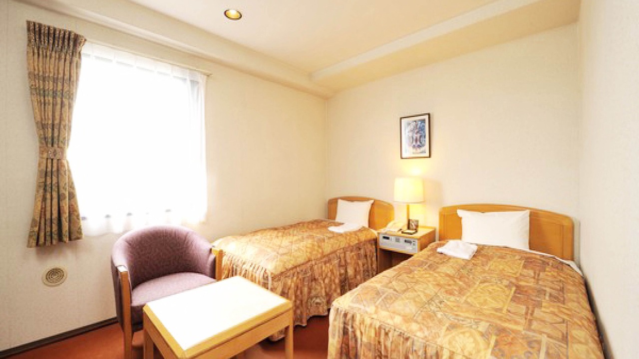 Photo of Bedroom in Kisarazu
