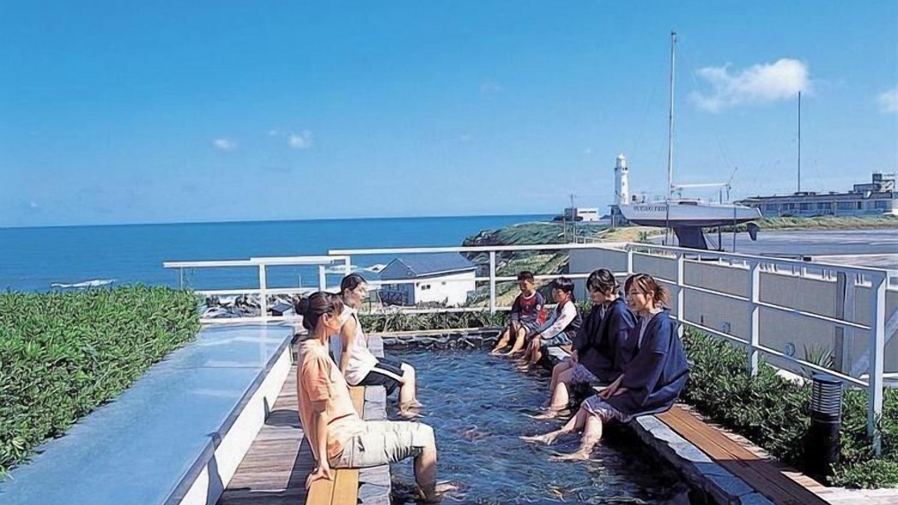 Photo of Outdoor in Inubosaki