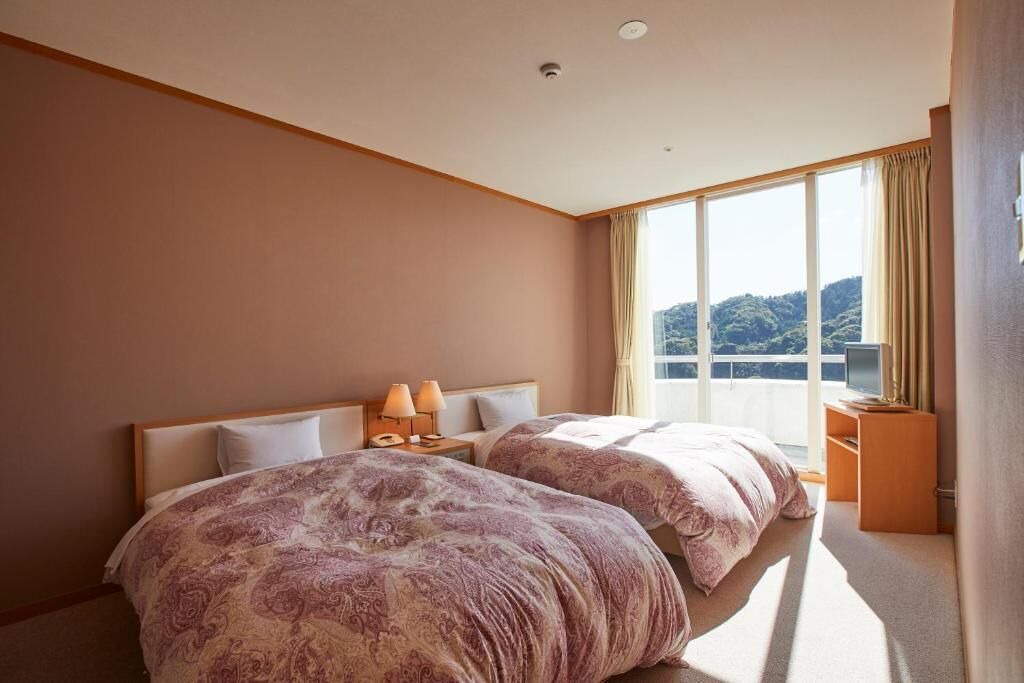 Photo of Bedroom in Kamogawa