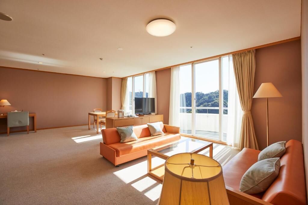 Photo of Bedroom in Kamogawa