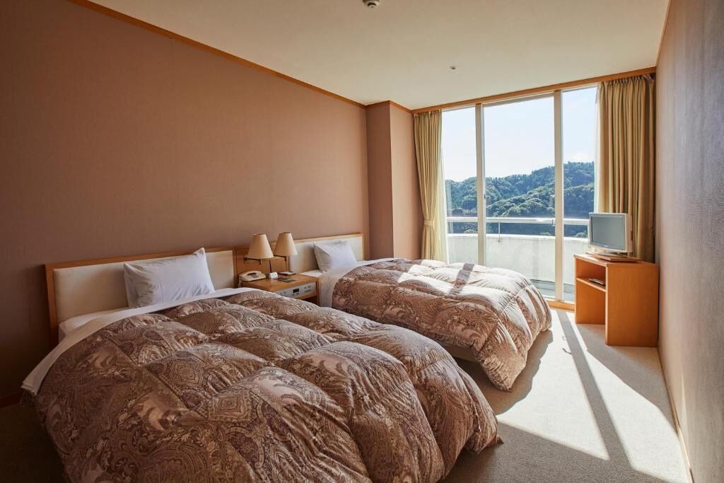 Photo of Bedroom in Kamogawa