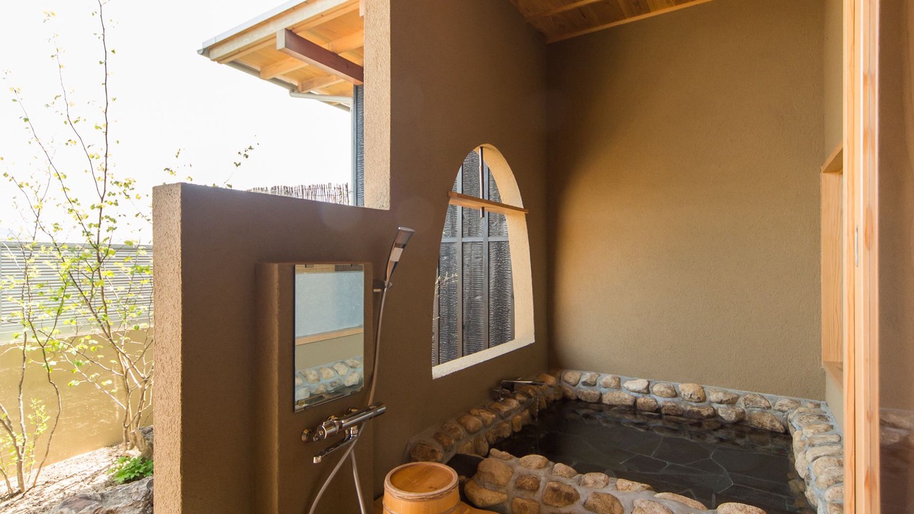 Photo of Bathroom in Hatsukaichi